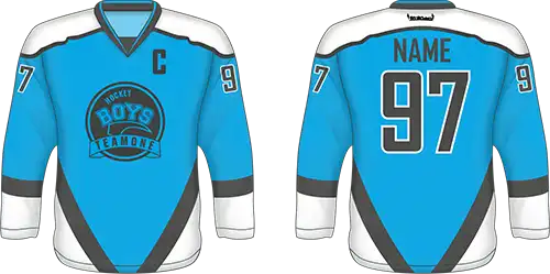 Hokejové dresy MATCH Design07