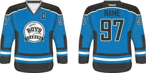 Hokejové dresy MATCH Design11