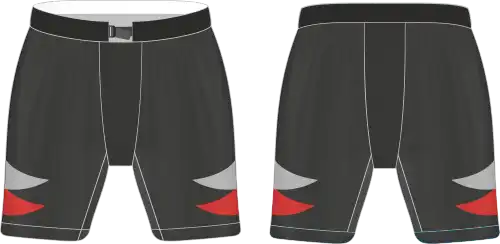 Hokejové návleky Design04