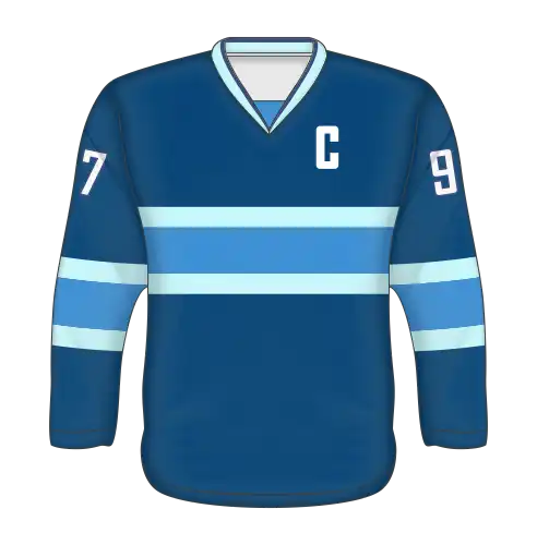 Hokejový dres na objednávku.