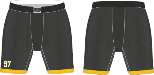 Hokejové návleky Design07